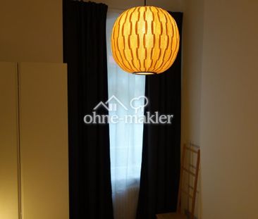 Hochwertiges Apartment/ furnished 2 room apartment - Photo 2