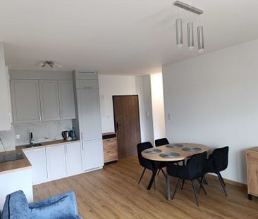 Nowe Mieszkanie z halą garażową Gdynia-Chylonia - Zdjęcie 3