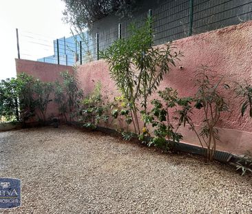 Location Appartement 1 pièce 26m² NICE 06300 - Photo 4