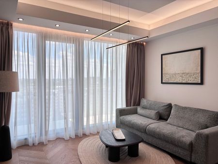 2 room apartment for rent | Floreasca - Fotografie 2