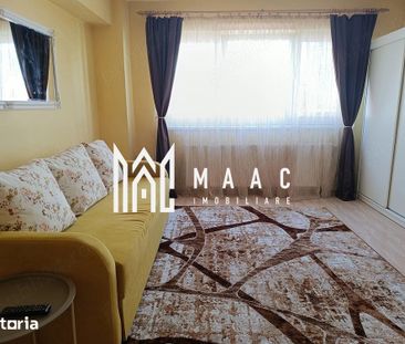 Apartament 2 camere de închiriat | Sibiu, Turnișor | balcon - Photo 4