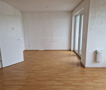 Helle 1-Zimmer-Wohnung im Hochhaus Köln-Porz! - Photo 1