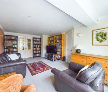 4 bedroom detached house to rent - Photo 6