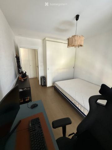 Beau 2,5 pièces à Vevey avec balcon et place de parc - Photo 2