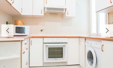 Calle de Evaristo San Miguel, Madrid, Community of Madrid 28008 - Foto 5