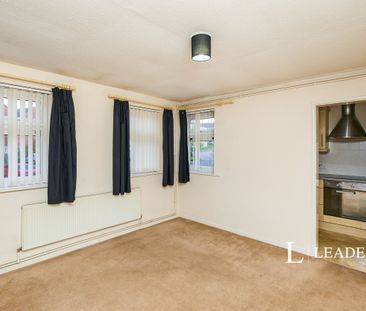 1 bedroom flat to rent Small Thorn Place, Woodville - Photo 6