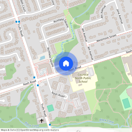 18 Gerry Henry Lane, Clarington