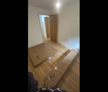 1 Bed Flat, Princeton Place, L8 - Photo 5