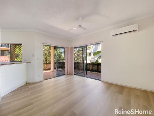 6/28 Cadell Street, Toowong, QLD 4066 - Photo 1