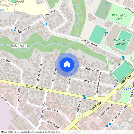 13A Taniwha Street, Frankton, Hamilton City