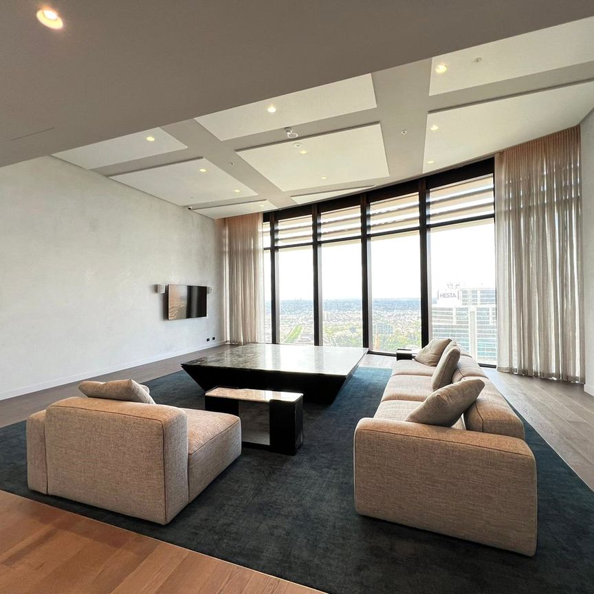 3406/63 La Trobe Street - Photo 1