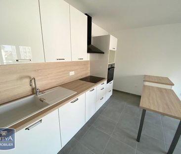 Location Appartement 3 pièces 60m² JOUE LES TOURS 37300 - Photo 4