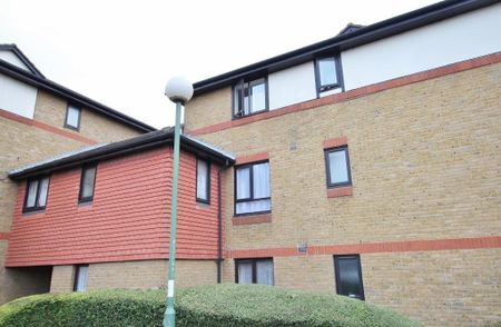 Louvain Road, Greenhithe, DA9 9DZ - Photo 5