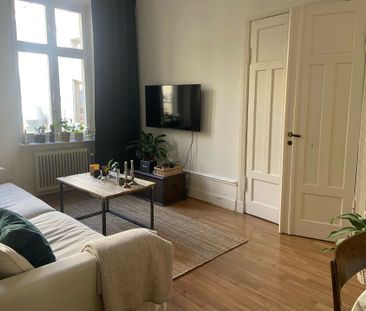 Knäppingsborgsgatan 7 B - Foto 5