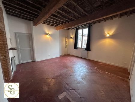 Location Appartement 3 pièces 88m² GAILLAC 81600 - Photo 2