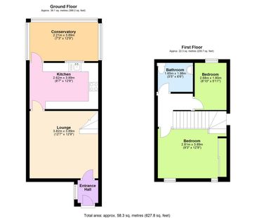 Bridle Road, Hereford - Photo 6