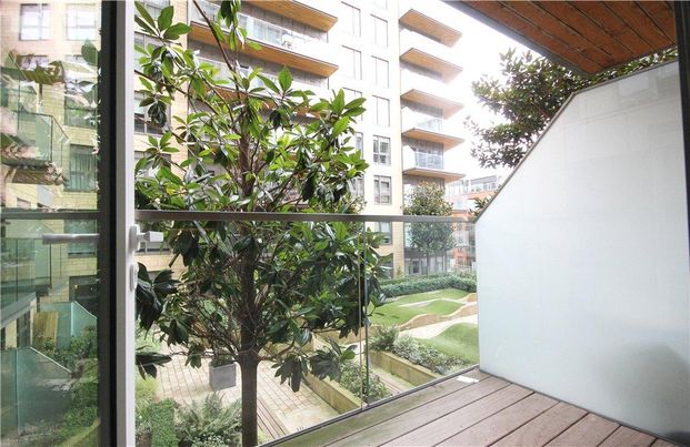 1 bedroom apartment to rent - Photo 1