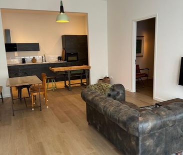Te huur: Appartement Willem van Hillegaersbergstraat in Rotterdam - Photo 3