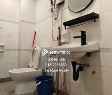 Petaling Indah Condominiums - Photo 4