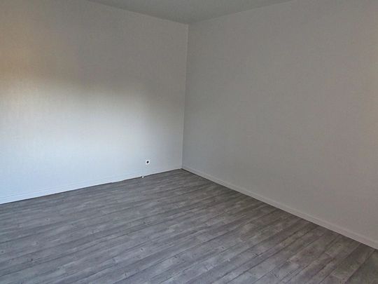 Location Appartement 3 pièces 51 m2 à Raon-l'Étape - Photo 1