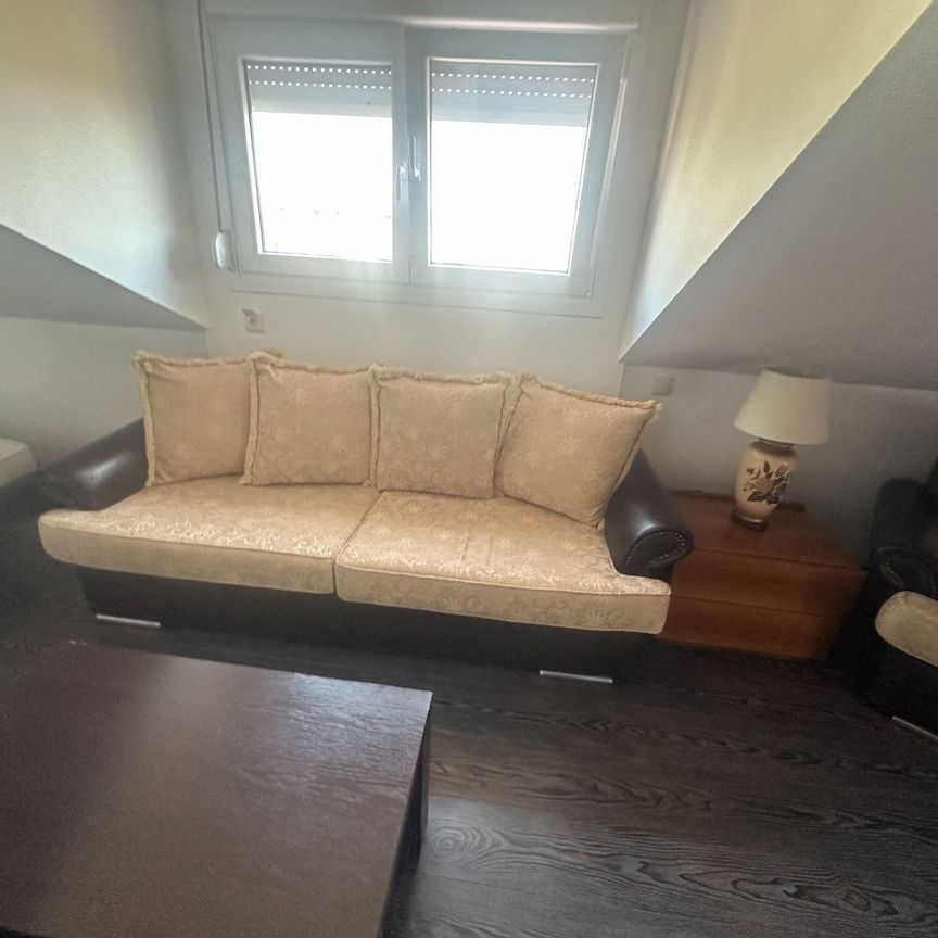 Studio/Γκαρσονιέρα για ενοικίαση Αστικά (Κατερίνη) - Φωτογραφία 1