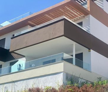 Ground Floor Apartment in Estepona - Photo 5