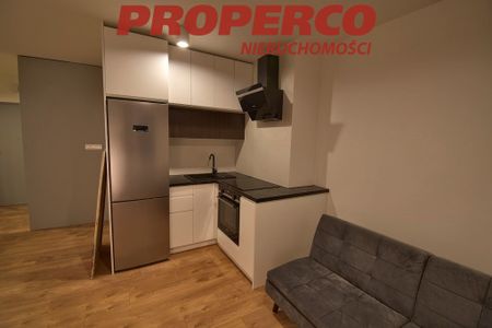 Kielce, Barwinek - Photo 3