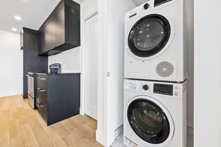 À louer / Appartement - Photo 2
