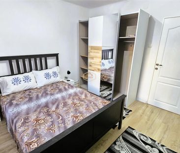 Etaj 1 | Apartament cu 2 camere, complet echipat | Carpati I - Fotografie 5