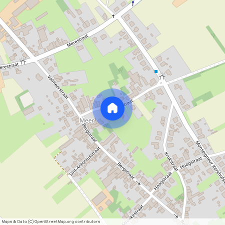 Bodemstraat 13 / 6, 3770 Riemst