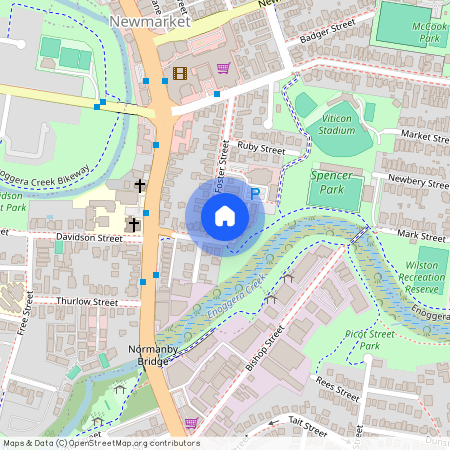 5 Foster Street, Qld 4051, Newmarket