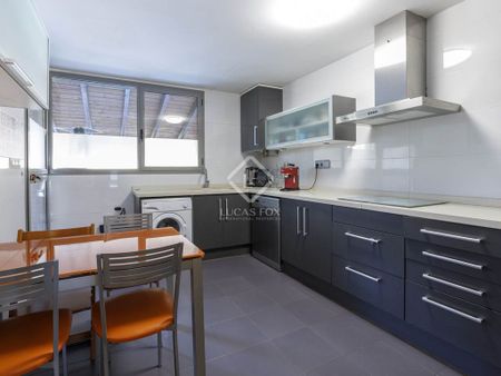 Luxury Villa for rent in San Antonio de Benagéber, Spain - Photo 3