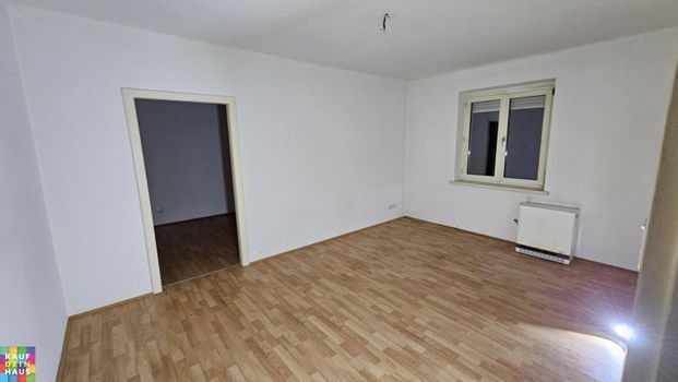 PROVISIONSFREIE 2- ZIMMERWOHNUNG - Foto 1
