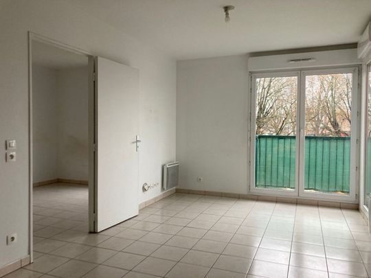 Appartement 2 Pièces 35 m² - Photo 1