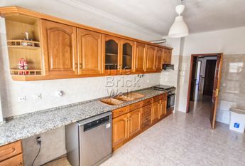 Apartamento T2 em Lisboa