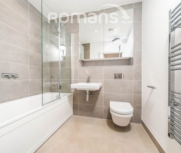 2 bedroom apartment to rent - Photo 6