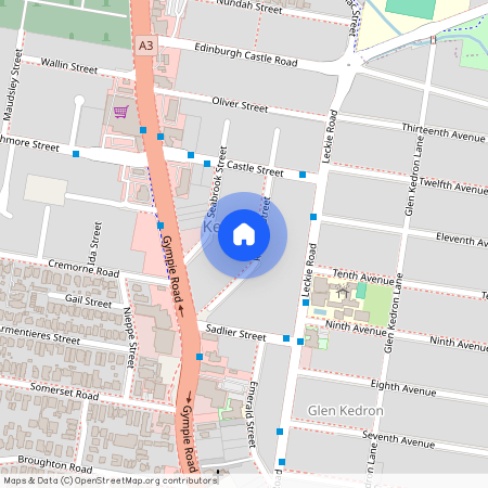 1/30 Ramsay Street, Qld 4031, Kedron