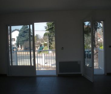 Appartement 2 Pièces 46 m² - Photo 3