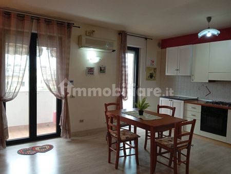 Trilocale via Louis Pasteur, Rudiae - Casermette, Lecce - Photo 3