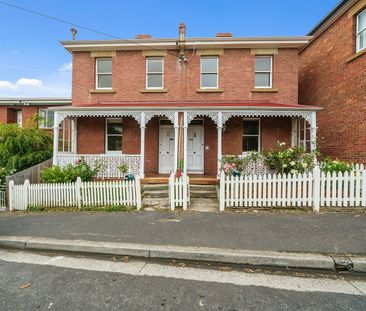 12 Trumpeter Street Battery Point TAS 7004 Australia - Photo 2