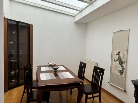 Μεζονέτα για ενοικίαση Γέρακας - Photo 4