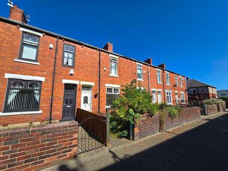 Carter Avenue, Hebburn, NE31 - Photo 2