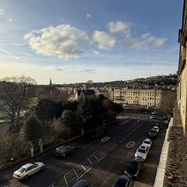 Raby Place, Bathwick, Bath, BA2 - Photo 1