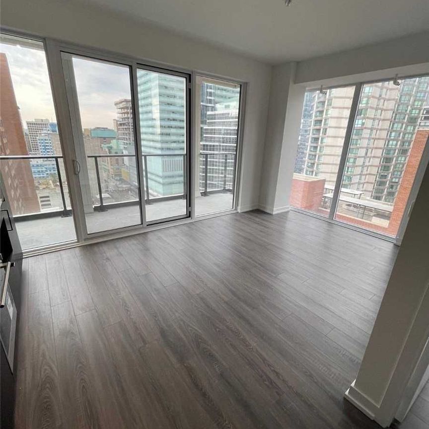 For Lease - 20 Edward Street Unit# 1615, Toronto, Ontario - Photo 1