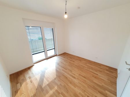 Traumhafte 2-Zimmerwohnung mit großem Balkon - Photo 3
