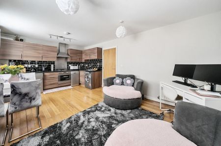 1 bedroom apartment to rent - Photo 3