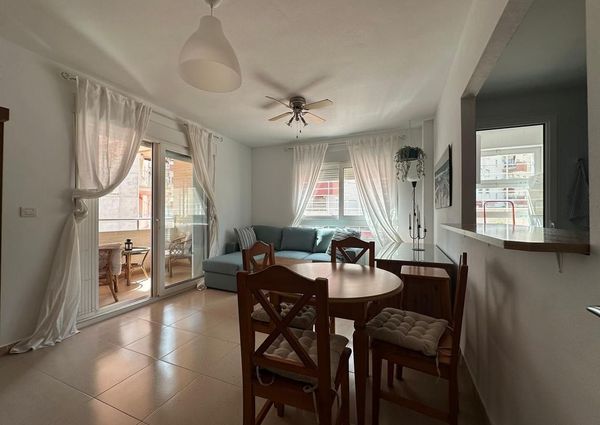 Luxury Apartment for rent in Mazarrón, Spain