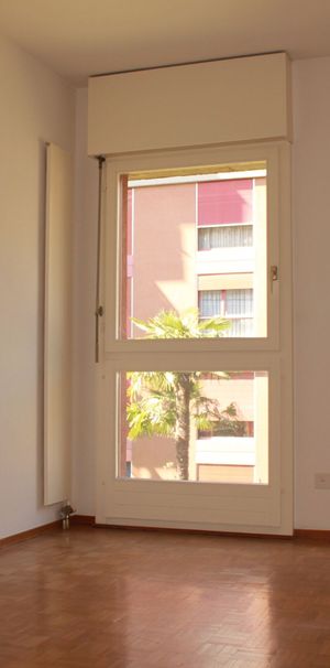 Luminoso appartamento di 2.5 locali immerso nel verde! - Foto 1