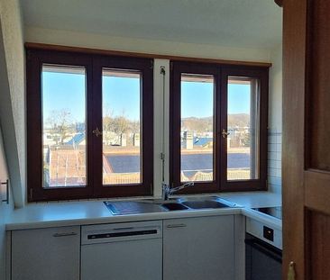 3.5 Zimmer, 86 m² - Photo 2