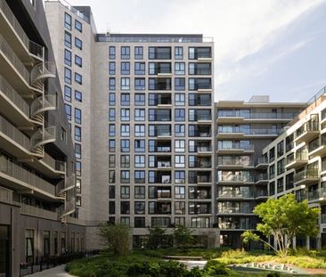 Te huur: Appartement Niemeyerstraat 221 in Hoofddorp - Photo 6